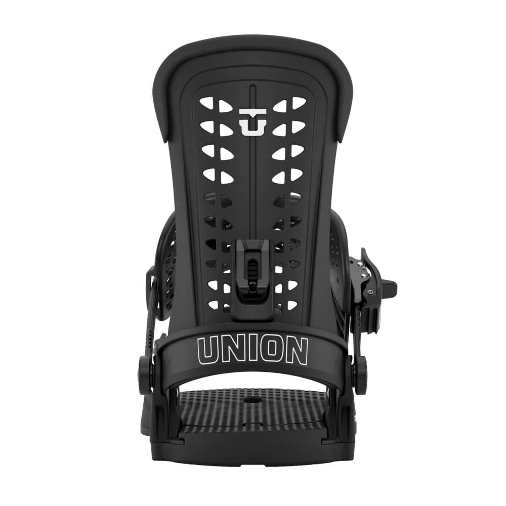Union Force Classic - Black Union Force Classic - Black