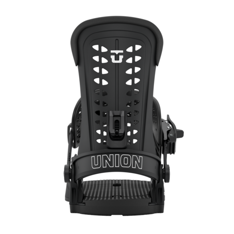 Union Force Classic - Black Union Force Classic - Black