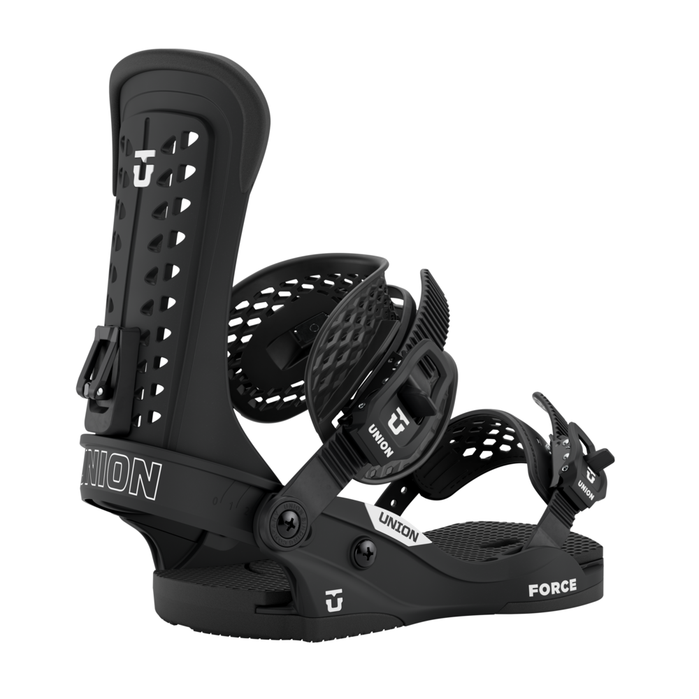 Union Force Classic - Black Union Force Classic - Black