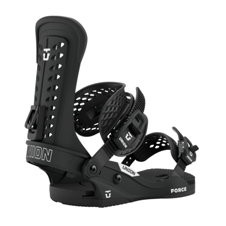 Union Force Classic - Black Union Force Classic - Black