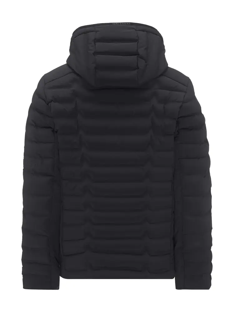 Toni Sailer Howard – Black Toni Sailer Howard – Black