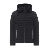 Toni Sailer Howard – Black