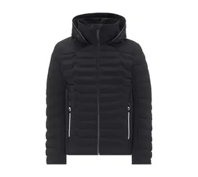 Toni Sailer Howard – Black