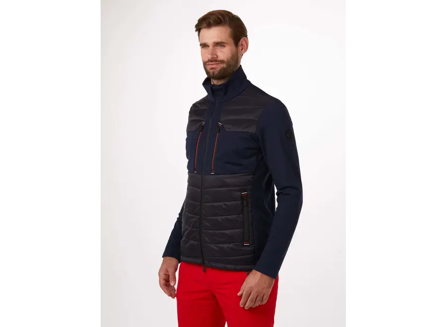 Men's Roger Hybrid Jacket