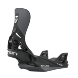 Union Atlas Step On - Black Union Atlas Step On - Black