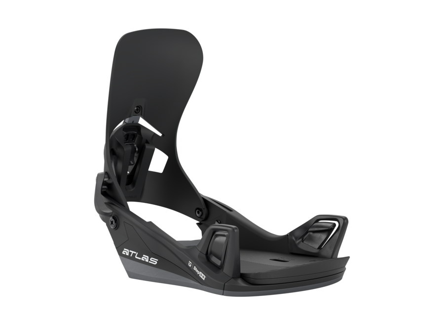 Atlas Step On