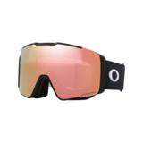 Oakley Line Miner Pro M - Matte Black / Prizm Rose Gold & Prizm Iced Oakley Line Miner Pro M - Matte Black / Prizm Rose Gold & Prizm Iced