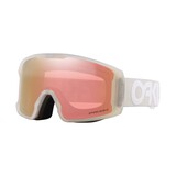 Oakley Line Miner M - Matte B1B Cool Grey / Prizm Rose Gold Iridium Oakley Line Miner M - Matte B1B Cool Grey / Prizm Rose Gold Iridium