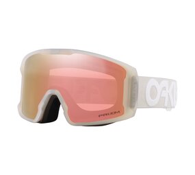 Oakley Line Miner M - Matte B1B Cool Grey / Prizm Rose Gold Iridium Oakley Line Miner M - Matte B1B Cool Grey / Prizm Rose Gold Iridium
