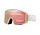 Line Miner M - Matte B1B Cool Grey / Prizm Rose Gold Iridium