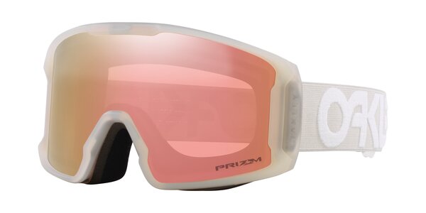 Oakley Line Miner M - Matte B1B Cool Grey / Prizm Rose Gold Iridium Oakley Line Miner M - Matte B1B Cool Grey / Prizm Rose Gold Iridium