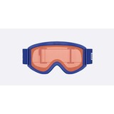 Bliz Pixie - Matte Blue – Orange Bliz Pixie - Matte Blue – Orange