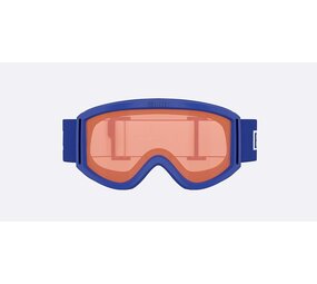 Bliz Pixie - Matte Blue – Orange Bliz Pixie - Matte Blue – Orange