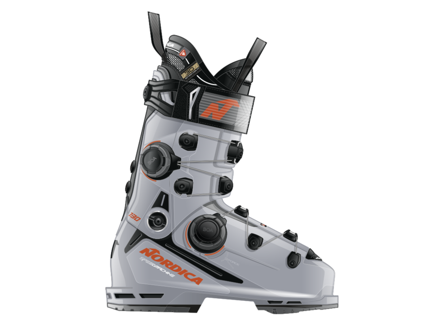 Speedmachine 3 120 BOA DD (GW)