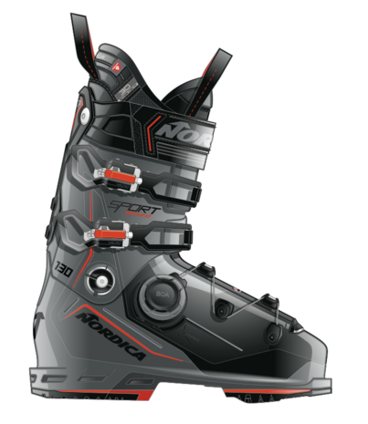 Nordica Sportmachine 3 130 Boa (Gw) Nordica Sportmachine 3 130 Boa (Gw)