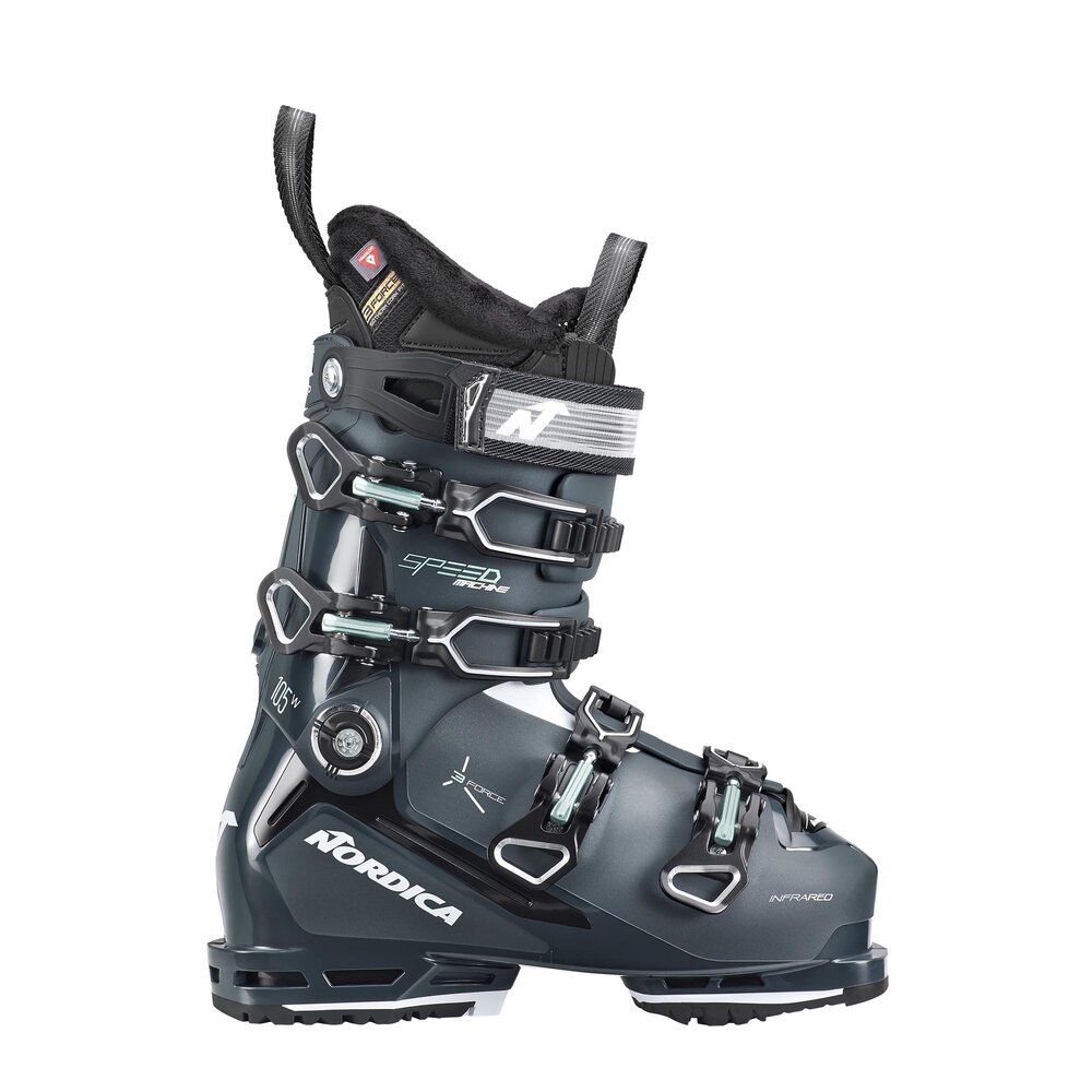 Nordica Speedmachine 3 105 W (GW)