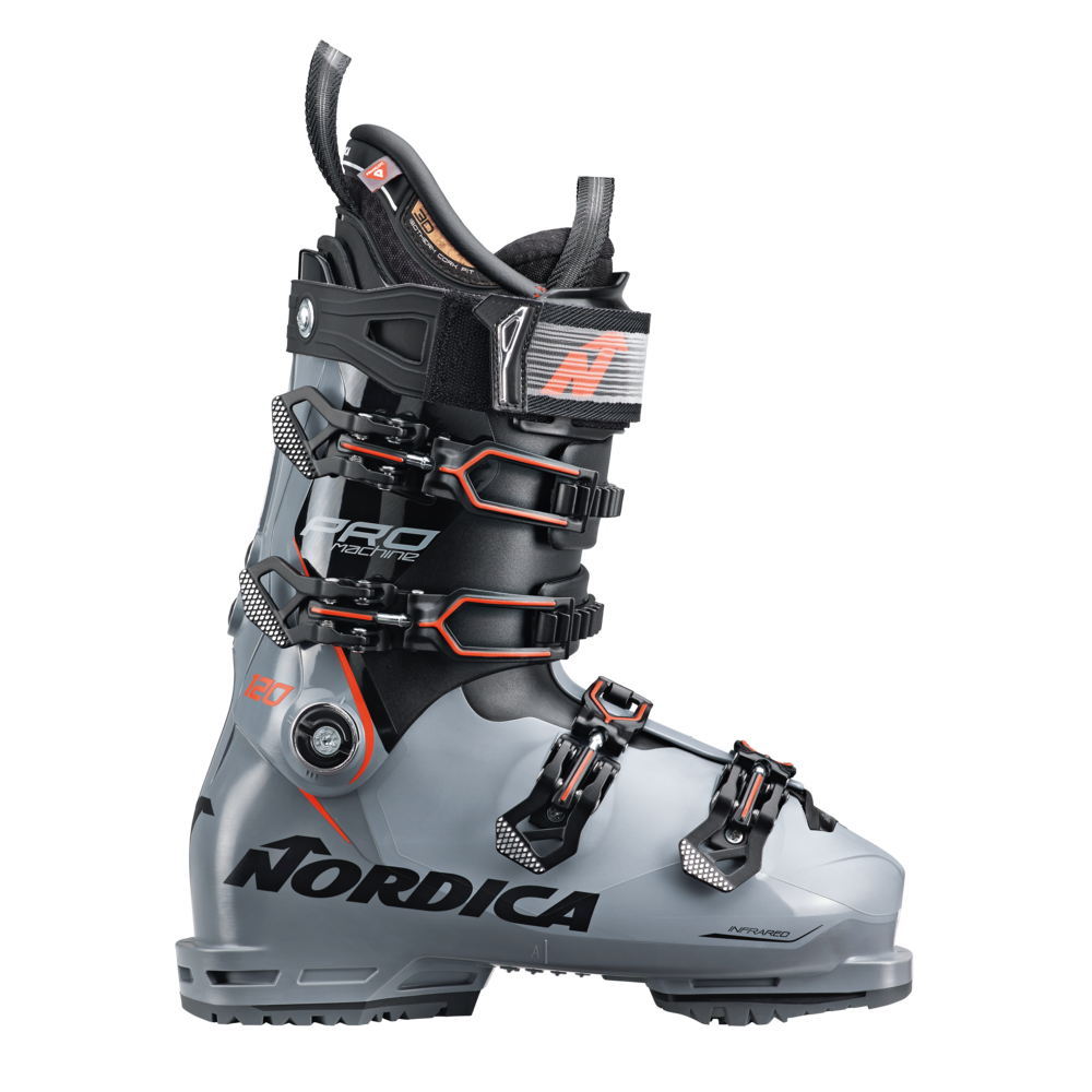 Nordica Pro Machine 120 (GW)