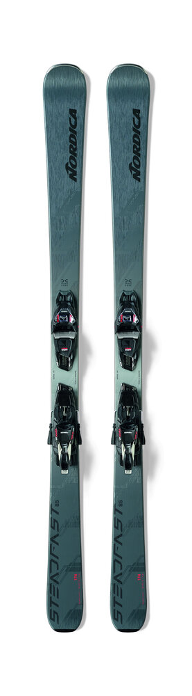 Nordica Steadfast 85 DC - TPX 12 FDT