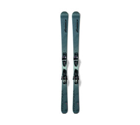 Nordica Steadfast 85 DC - TPX 12 FDT Nordica Steadfast 85 DC - TPX 12 FDT