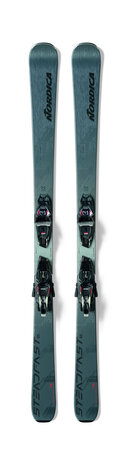 Nordica Steadfast 85 DC - TPX 12 FDT