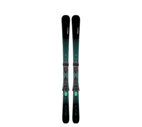 Nordica Belle DC 78 - TP2 LT 11 FDT Nordica Belle DC 78 - TP2 LT 11 FDT
