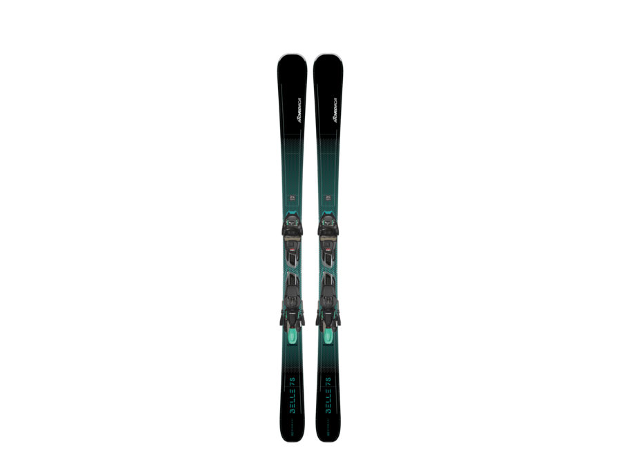 Belle DC 78 - TP2 LT 11 FDT