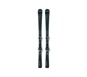 Nordica Belle SL DC - TPX 12 FDT Nordica Belle SL DC - TPX 12 FDT