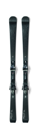 Nordica Belle SL DC - TPX 12 FDT Nordica Belle SL DC - TPX 12 FDT
