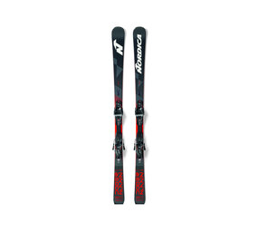 Nordica Dobermann SLR DC - COMP 13 FDT Nordica Dobermann SLR DC - COMP 13 FDT
