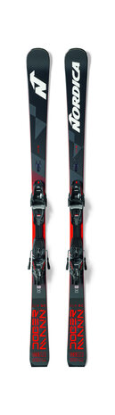 Nordica Dobermann SLR DC - COMP 13 FDT
