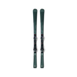 Nordica Spitfire DC 74 - TPX 12 FDT