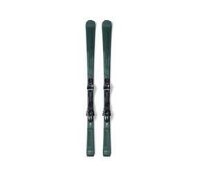 Nordica Spitfire DC 74 - TPX 12 FDT Nordica Spitfire DC 74 - TPX 12 FDT