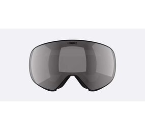 Bliz FLOZ - Matte Black - Pink Silver Mirror Bliz FLOZ - Matte Black - Pink Silver Mirror