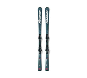 Nordica Spitfire DC 68 Pro - COMP 12 FDT Nordica Spitfire DC 68 Pro - COMP 12 FDT