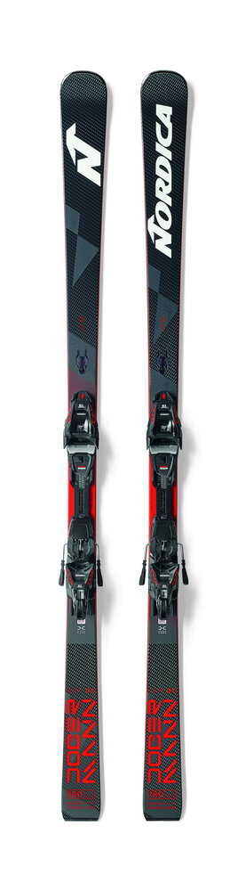 Nordica Dobermann GSR DC FDT - COMP 13 FDT