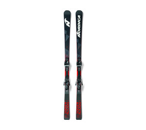 Nordica Dobermann GSR DC FDT - COMP 13 FDT Nordica Dobermann GSR DC FDT - COMP 13 FDT