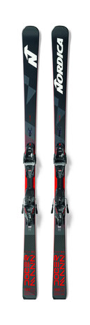 Nordica Dobermann GSR DC FDT - COMP 13 FDT