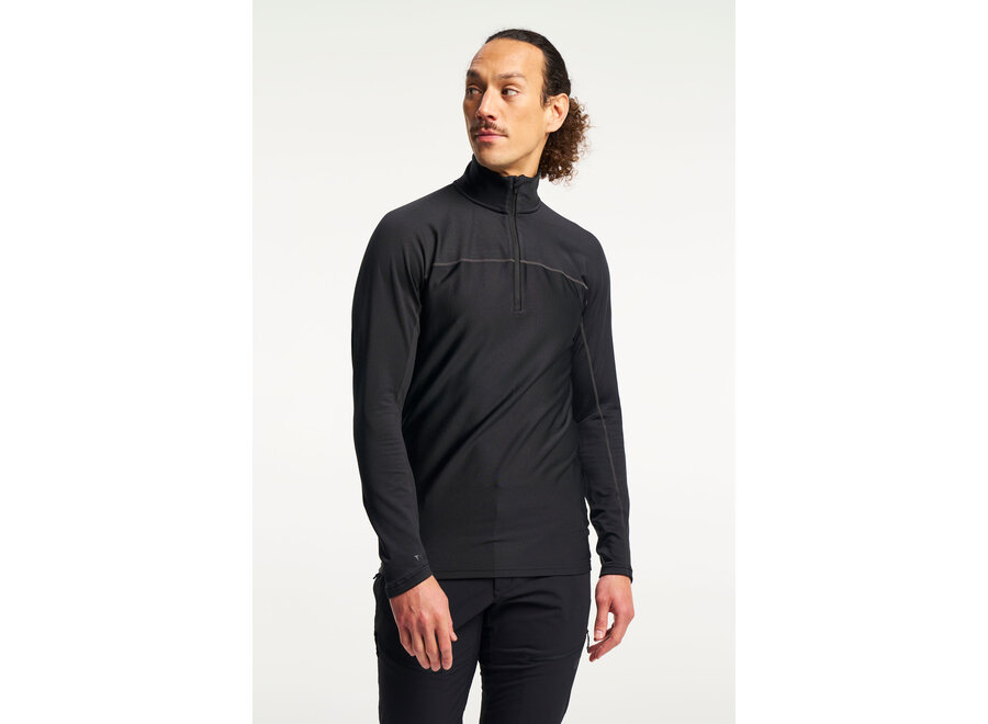 TXLite Half Zip Men