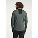 Tenson Txlite Base Half Zip Men – Black