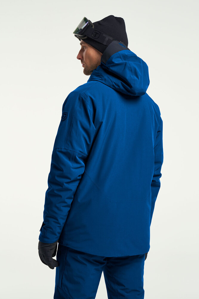 Tenson Prime Pro Ski Jacket Men