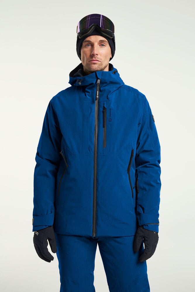 Tenson Prime Pro Ski Jacket Men