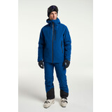 Tenson Prime Pro Ski Jacket Men - Blue Sapphire Tenson Prime Pro Ski Jacket Men - Blue Sapphire