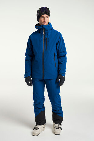 Tenson Prime Pro Ski Jacket Men