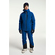 Tenson Prime Pro Ski Jacket Men - Blue Sapphire Tenson Prime Pro Ski Jacket Men - Blue Sapphire