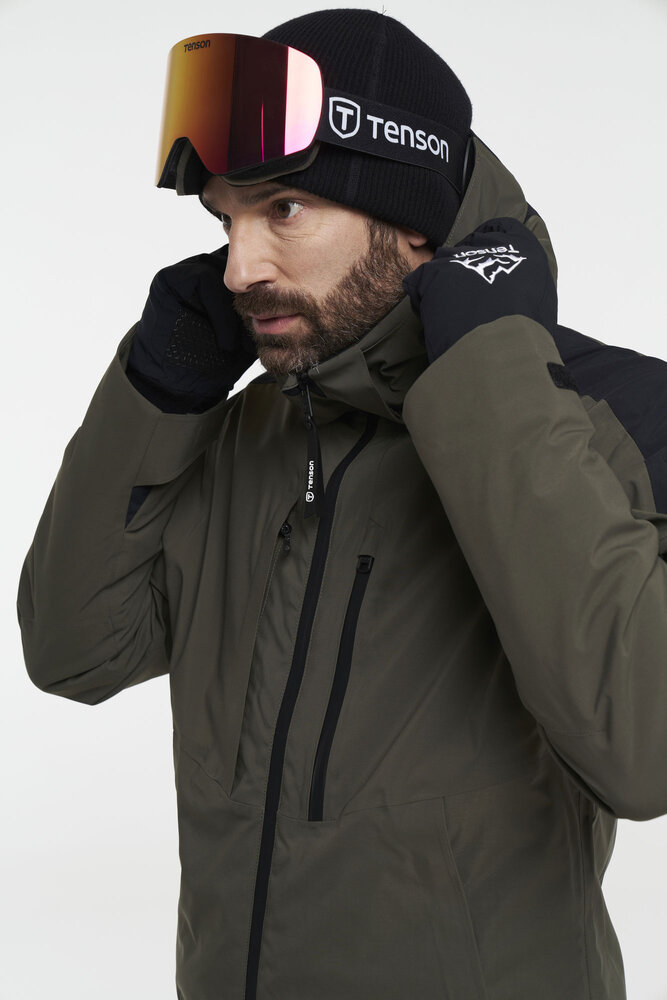 Tenson Core Ski 2.0 Jacket Men Tenson Core Ski 2.0 Jacket Men