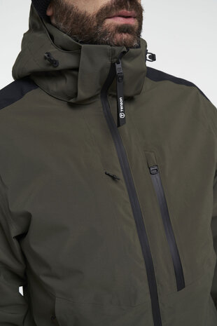 Tenson Core Ski 2.0 Jacket Men Tenson Core Ski 2.0 Jacket Men