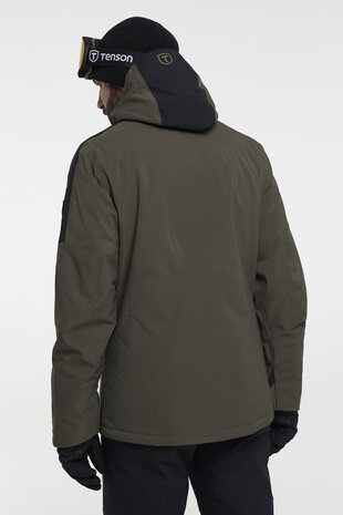 Tenson Core Ski 2.0 Jacket Men Tenson Core Ski 2.0 Jacket Men