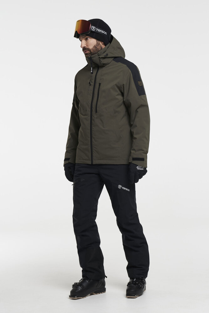 Tenson Core Ski 2.0 Jacket Men Tenson Core Ski 2.0 Jacket Men