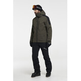 Tenson Core Ski 2.0 Jacket Men - Grape Leaf Tenson Core Ski 2.0 Jacket Men - Grape Leaf