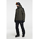 Tenson Core Ski 2.0 Jacket Men - Grape Leaf Tenson Core Ski 2.0 Jacket Men - Grape Leaf